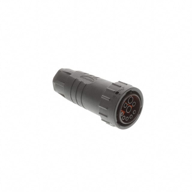 AHDP06-24-91S-BS1-K16X Amphenol Sine Systems Corp  Assemblages de connecteurs circulaires